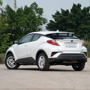 รถยนต์มือสอง C-HR ขายดี ปี 2019 ถึง 2025 รุ่น <span class=keywords><strong>CHR</strong></span> LE 4 ประตู ครอสโอเวอร์ <span class=keywords><strong>S</strong></span> คุณภาพสูง - Product Image 6