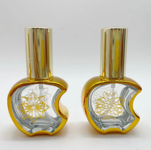 Perfume EDP Premium para Mujer de <span class=keywords><strong>50ml</strong></span> y 100ml con Notas de Musk y Madera, Inspiración Árabe de Dubái, Larga Duración, Spray Ecológico - Product Image 3
