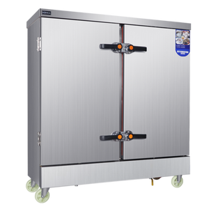 Vapeur de riz commerciale grande capacité grand espace vapeur de riz vapeur de riz efficace - Product Image 3