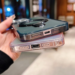 Long lanh trường hợp đối với iPhone Samsung S25 Xiaomi 15C Redmi Note 14 Oppo <span class=keywords><strong>A5</strong></span> từ Android cô gái momen điện thoại di động Trường hợp bao gồm - Product Image 5