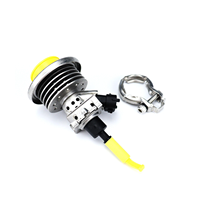 Injecteur pour Land Rover LR071703 LR134711 FX23-189E3-AA FX23-189E3-AB FX23-189E3-AC