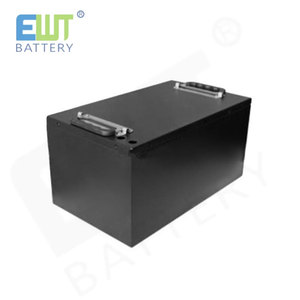 72 Volt LiFePO4 Pin gói Xe đạp điện Li Ion pin cho xe tay ga xe máy Ebike - Product Image 6