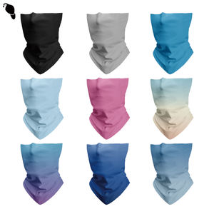 Leo dapat disesuaikan Bandana tabung <span class=keywords><strong>Camo</strong></span> masker wajah syal poliester luar ruangan multifungsi untuk bersepeda sepeda motor tanpa kelim - Product Image 2