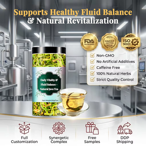 Té Natural Premium <span class=keywords><strong>de</strong></span> <span class=keywords><strong>Java</strong></span> para Equilibrio y Vitalidad, 50g, Hierbas Picadas <span class=keywords><strong>de</strong></span> Orthosiphon Aristatus en Bolsitas, Salud Masculina, Venta al Por Mayor - Product Image 2