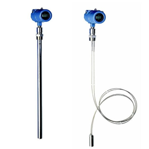 เรดาร์วัดระดับ Emersons Rosemountt 3300 แบบคลื่นนำทาง 4-20mA HART หลายค่าพารามิเตอร์ มีสินค้าในสต็อก - Product Image 1