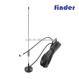 Bộ Đầy Đủ Bộ Lặp Tín Hiệu Mini GSM 900MHz Cho Điện Thoại Di Động Có Ăng Ten Và Cáp - Product Image 5