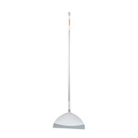 Nouvelle Conception Balai Magique Télescopique en PET avec Raclette et Serpillière pour Usage Domestique – Balai Magique à Long Manche