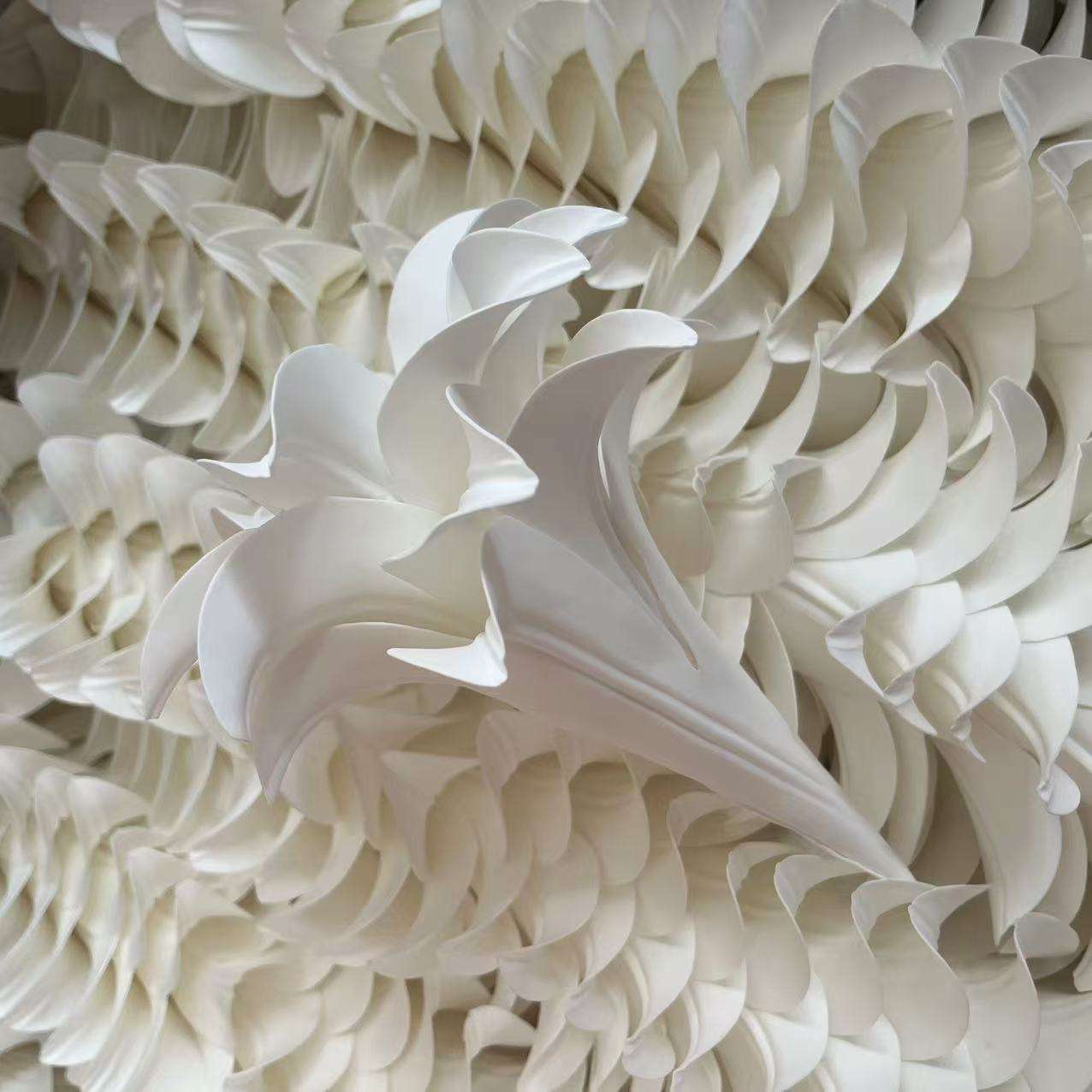 ceiling decorations for wedding