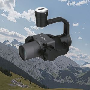 GDU S400 Series TZS-S02 Drones Unmanned Aerial Vehicle Parts Writing of <b>POS</b> Data for Photos - Product Image 2