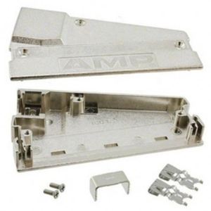 5749206-1 D-Sub Connector Electronic Component - Product Image 1