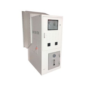 Kiosque bancaire ATM à écran tactile libre-service avec système <span class=keywords><strong>de</strong></span> <span class=keywords><strong>retrait</strong></span> <span class=keywords><strong>de</strong></span> dépôt en espèces Utilisation en intérieur Montage mural Fonction SDK Caméra incluse - Product Image 2