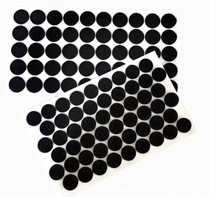 ซีลยางซิลิโคนแบบเจาะรูตามสั่ง คุณภาพสูง ขายส่ง MOQ ต่ำ ราคาแข่งขัน - Product Image 6