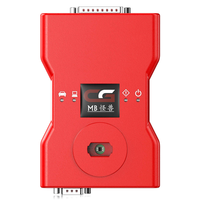 Programmateur de clés auto CGDI MB avec fonction complète de programmation de clés OBD2 CGDI