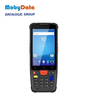 Mobydata SA88 工业 PDA 条码扫描器，Android 14 手持数据终端，IP65 1.5m 防摔 - Product Image 2