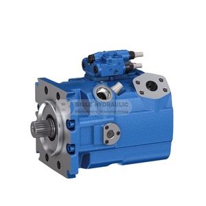 Bomba de pistones axiales de caudal variable serie A15VSO para transmisiones hidrostáticas en circuito abierto A15VSO175 A15VSO210 A15VSO280 - Product Image 3