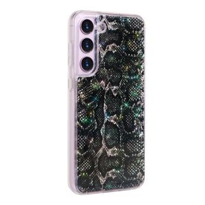 Mobile Gradient Epoxy Gel <b>for</b> Iphone Cases Luxury 14pro Max Printed Design Glitter <b>Phone</b> Case <b>for</b> Samsung S22u S23u - Product Image 2