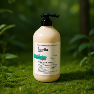 Jmella Pure Hug Hair <b>Shampoo</b> 500ml K Beauty Formula Hair Care - Product Image 3