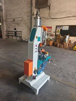 Machine à rainurer le bois DELILAI, perceuse verticale à chaîne, mortaiseuse 380V