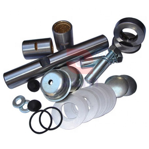 KP-519 MB025124 MB026128 Canter T200/T210 FE100/110/120.Rosa 4DR5 Knuckle King Pin Kit MM-02 KF-12 - Product Image 2