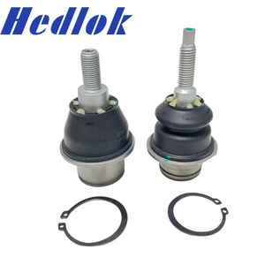 HEDLOK superiore e inferiore giunto sferico OEM MB3C-3263-AA MB3C-3395-<span class=keywords><strong>CA</strong></span> per Ford Ranger 2023 - Product Image 3
