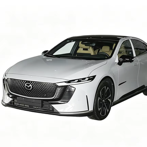 Nuova Auto Elettrica Mazda EZ-6 EV600 Pro Berlina di Medie Dimensioni per Pendolarismo Urbano Quotidiano Viaggi Familiari Lunghi Lunga Autonomia Zero Emissioni - Product Image 1