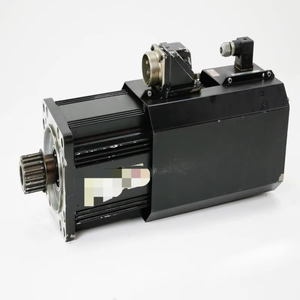 MAC093B-1-GS-<span class=keywords><strong>2</strong></span>-C/110-A-<span class=keywords><strong>2</strong></span> เซอร์โวมอเตอร์ R911247043 + เบรก + พัดลม ของแท้ใหม่ พร้อมส่ง ระบบอัตโนมัติอุตสาหกรรม PAC Dedicated <span class=keywords><strong>PL</strong></span> - Product Image 1