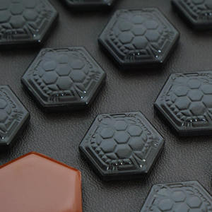 Ceinture de massage lombaire chauffante <span class=keywords><strong>BIOLIFE</strong></span> TMB-7 en pierre de germanium et tourmaline infrarouge avec ions négatifs FIR et minuterie 1h - Product Image 2
