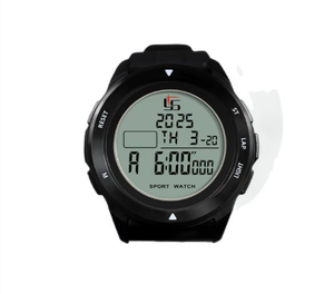 Relojes electrónicos para árbitros de fútbol al aire libre DFYS2020 YS 2020 South Mountain Cyber Tech de alta calidad, estables y duraderos. - Product Image 3