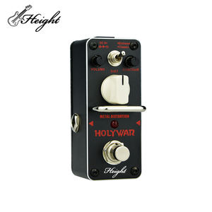 Guitarra multiefecto Guitarra Procesador multiefectos Efectos de pedales de guitarra acústica - Product Image 3