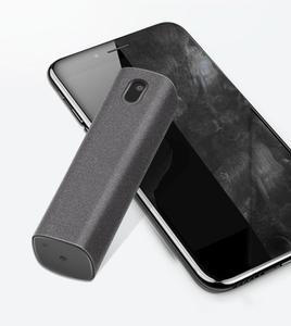 Produits tendances 2024, nouveautés, nettoyeur d'écran pour téléphone et ordinateur, kit 3 en 1, mini vaporisateur portable, nettoyeur d'écran en microfibre - Product Image 6