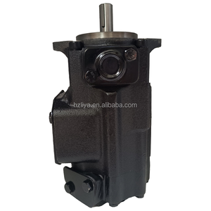 ปั๊มน้ำมันแบบใบพัดคู่อเมริกัน รุ่น T67CB-010-B04-1R31-A1M1 - Product Image 3