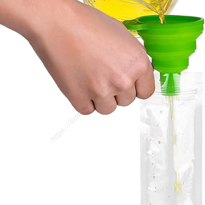 ถุงทำไอศกรีมแบบใช้แล้วทิ้ง DD1764 จำนวน 100 ชิ้น พร้อมซิปล็อค สำหรับทำไอติมแท่ง DIY - Product Image 3