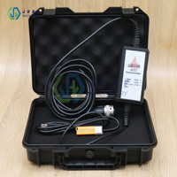 Herramienta de Diagnóstico Deutz para Motor DeCOM SerDia CAN K/L-Line, Kit de Diagnóstico con Software Dongle 4.0, 1 Año de Garantía para Construcción
