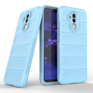 <span class=keywords><strong>Coque</strong></span> de téléphone en silicone TPU résistante aux chutes pour protéger l'appareil photo du téléphone, pour <span class=keywords><strong>HUAWEI</strong></span> <span class=keywords><strong>MATE20</strong></span> <span class=keywords><strong>LITE</strong></span> - Product Image 4