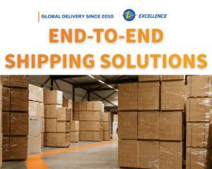 Transitaire maritime de Shenzhen, logistique DDP, transport maritime LCL, DHL, UPS, FedEx, porte à porte à Colon Free Zone, Nassau, Concepcion, Lima, Cali - Product Image 6