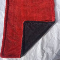 Custom Size Superfine Fiber Braid Car Wash Thickened Super Absorbent Special Multi-functional Microfiber Twisted Towel
