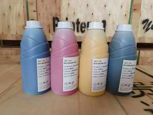 Tinta solvente ecológica Yinghe, tinta solvente ecológica para exteriores de alta calidad al por mayor compatible con impresora de inyección de tinta EPN I3200/DX5/XP600 - Product Image 3