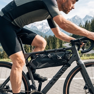 <span class=keywords><strong>Sacoche</strong></span> de vélo SIBO personnalisée, imperméable, 14L, hautement réfléchissante, en Oxford, pour vélo électrique, sac à dos, <span class=keywords><strong>sacoche</strong></span> de <span class=keywords><strong>porte</strong></span>-bagages arrière pour VTT et vélo de route - Product Image 5