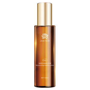 مستخلص نباتي عضوي من المارشميلو، لوشن للوجه مرطب ومهدئ للبشرة، سيروم للعناية بالبشرة - Product Image 1