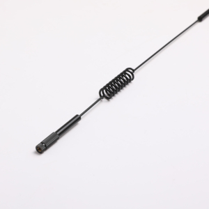 맞춤형 소형 코일 스테인리스 스틸 압축 스프링 널리 사용 토션 스프링 - Product Image 3