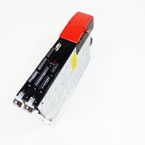 PLC MAS51A005-503-50 8262551 Frequenzumrichter I5A AIO11 - Product Image 1