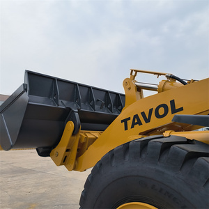 Wheel <span class=keywords><strong>Loader</strong></span> Tavol 935/938/958/966 3 Ton <span class=keywords><strong>4</strong></span> Ton 5 Ton 6 Ton - Product Image 4