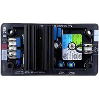 Carte de régulation de tension pour générateur R250 Avr