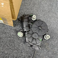 Ensemble de loquet de porte arrière de voiture le plus vendu 13542866 pour Cadillac Escalade 2021