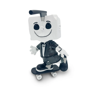 Nouveaux jouets design, figurines en vinyle PVC 3D de dessins animés, figurines d'action en vinyle, jouets en vinyle personnalisés, jouets en vinyle d'art de collection - Product Image 4