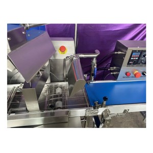 Máquina Temperadora de Chocolate, Máquina Automática para Moldear Chocolate - Product Image 3
