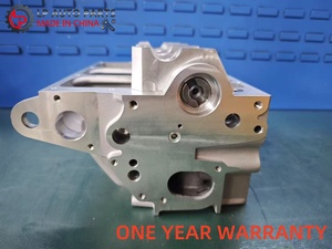 OEM AMF BNM ATL motore Diesel testata per Volkswagen Polo Audi A2 <span class=keywords><strong>SEAT</strong></span> <span class=keywords><strong>Ibiza</strong></span> <span class=keywords><strong>1.4</strong></span> <span class=keywords><strong>TDI</strong></span> Skoda Parts 045103373H teste - Product Image 5