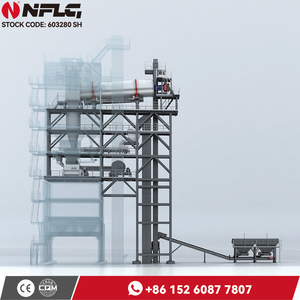 Stationary <strong>Asphalt</strong> <strong>Plant</strong> Price <strong>Asphalt</strong> Hot Mixing <strong>Plant</strong> <strong>160</strong> <strong>Ton</strong> - Product Image 6