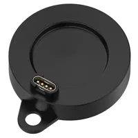 Cable de datos tipo USB de alta calidad Carga rápida Garmin Venu X1 Quatix8 Forerunner570/970 Adaptador de base de carga para otros modelos