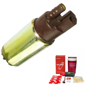 ปั๊มน้ำมันเชื้อเพลิงไฟฟ้าคุณภาพดี E8229 สำหรับ BOSCH 0580454001 - Product Image 2